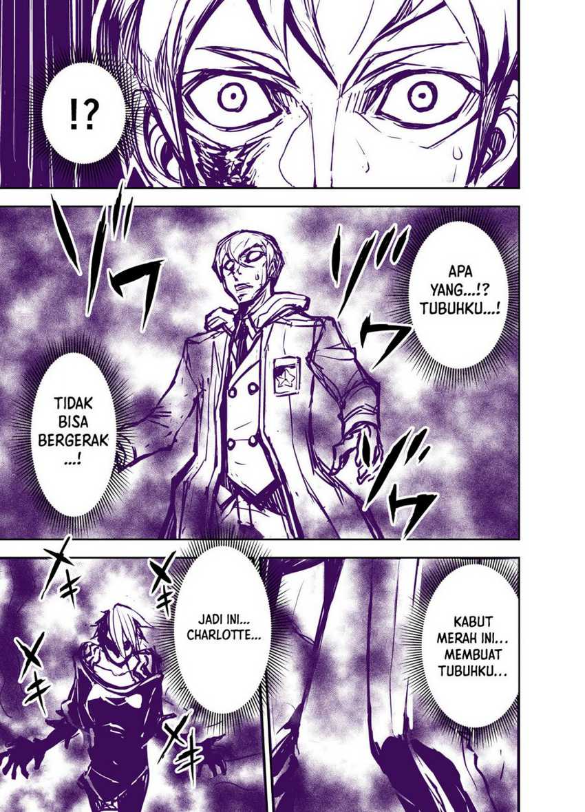 Liberta Chapter 15 Gambar 3