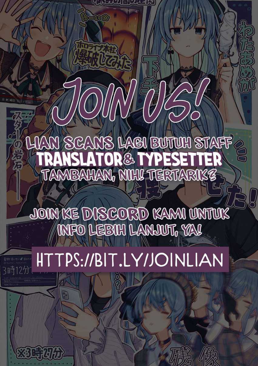 Liberta Chapter 17 Gambar 7