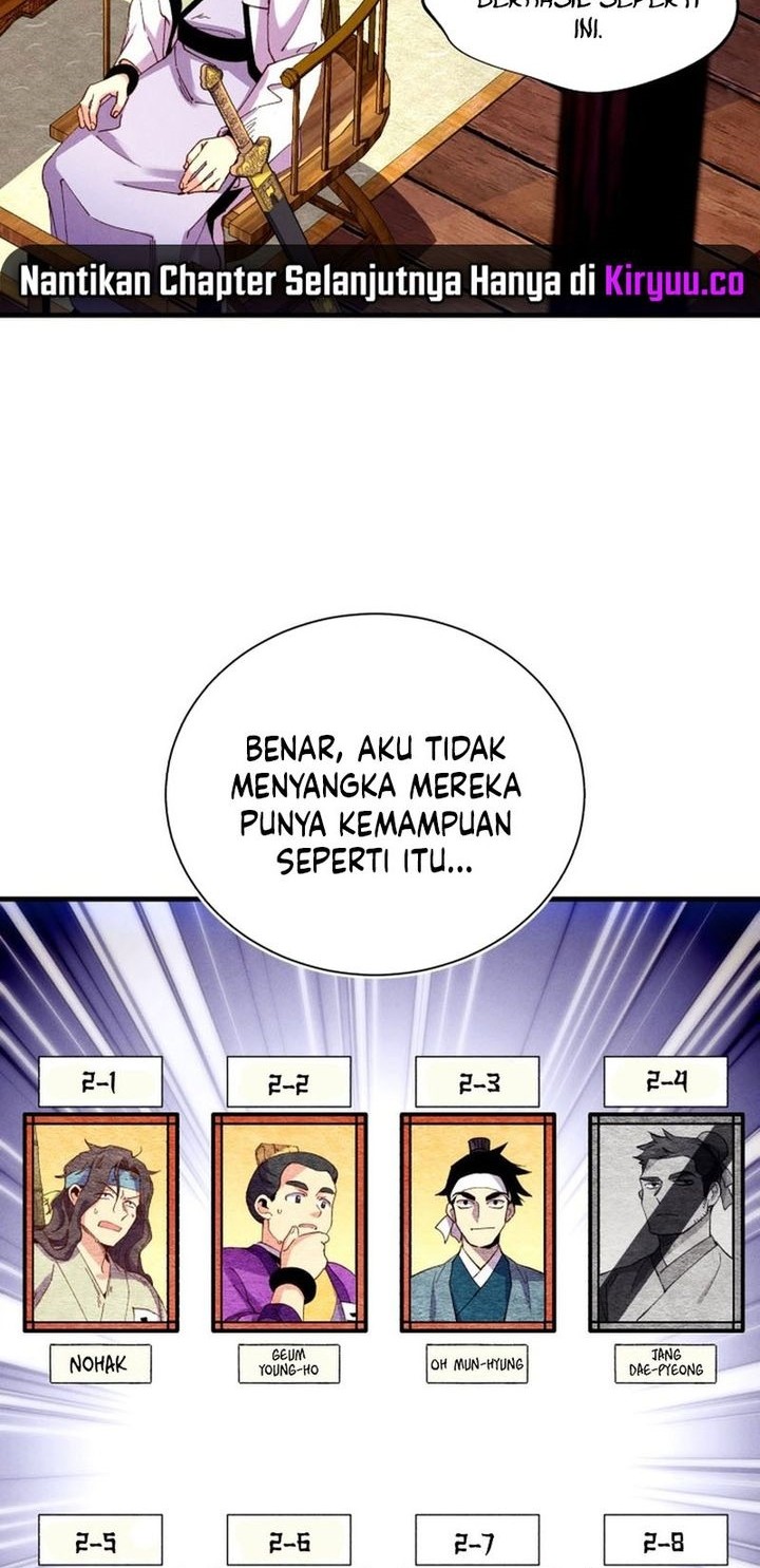 lightning expert Chapter 205 Gambar 6