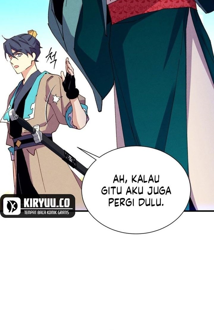 Manhwa lightning expert Chapter 205 gambar nomor 2
