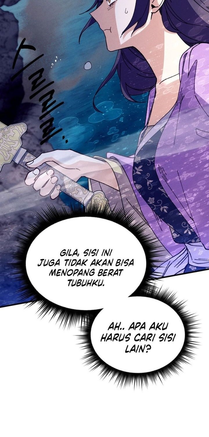 lightning expert Chapter 205 Gambar 48