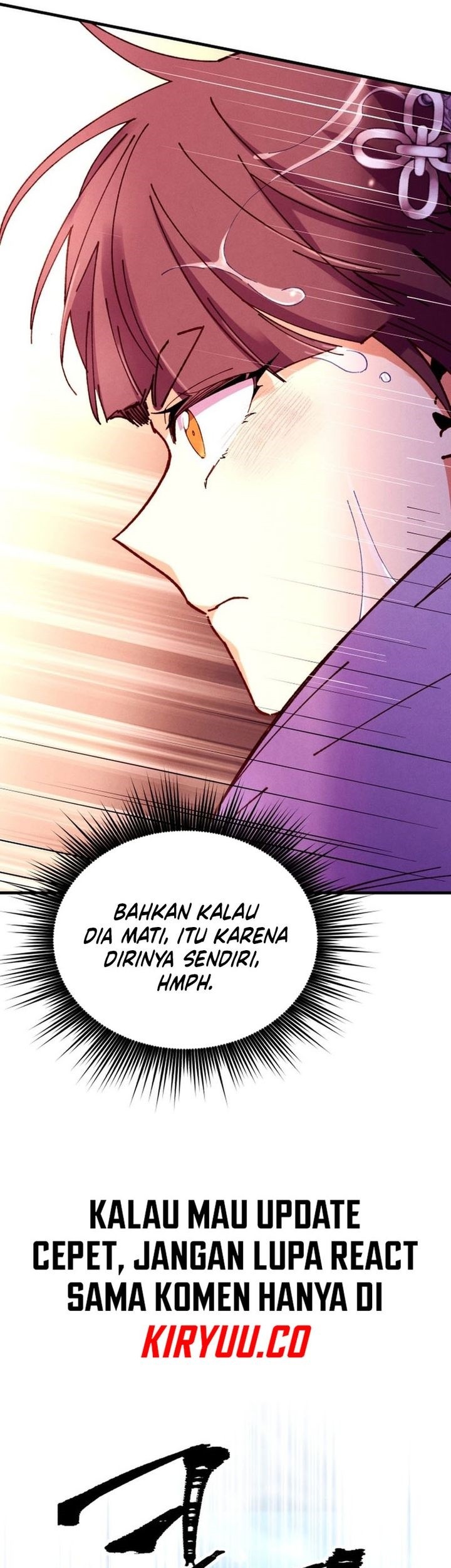 lightning expert Chapter 205 Gambar 57