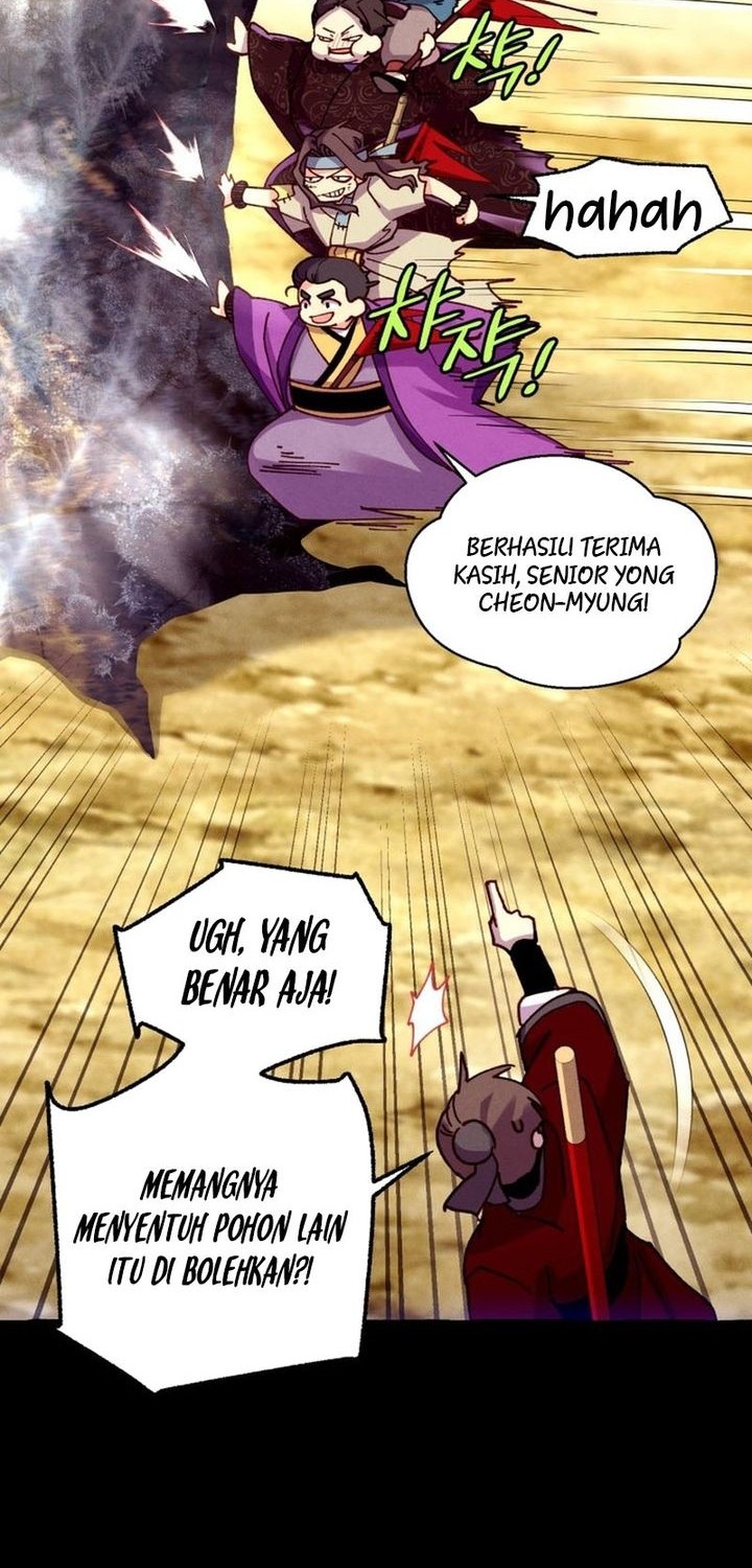 lightning expert Chapter 205 Gambar 16
