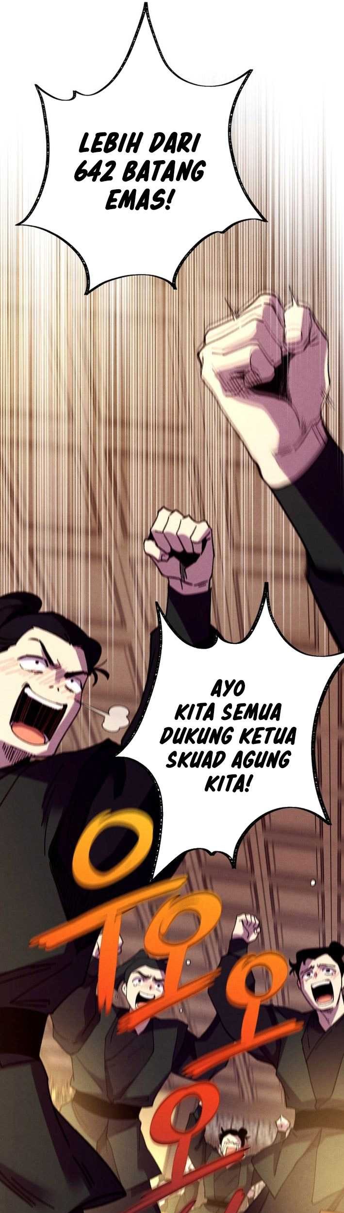 lightning expert Chapter 207 Gambar 8