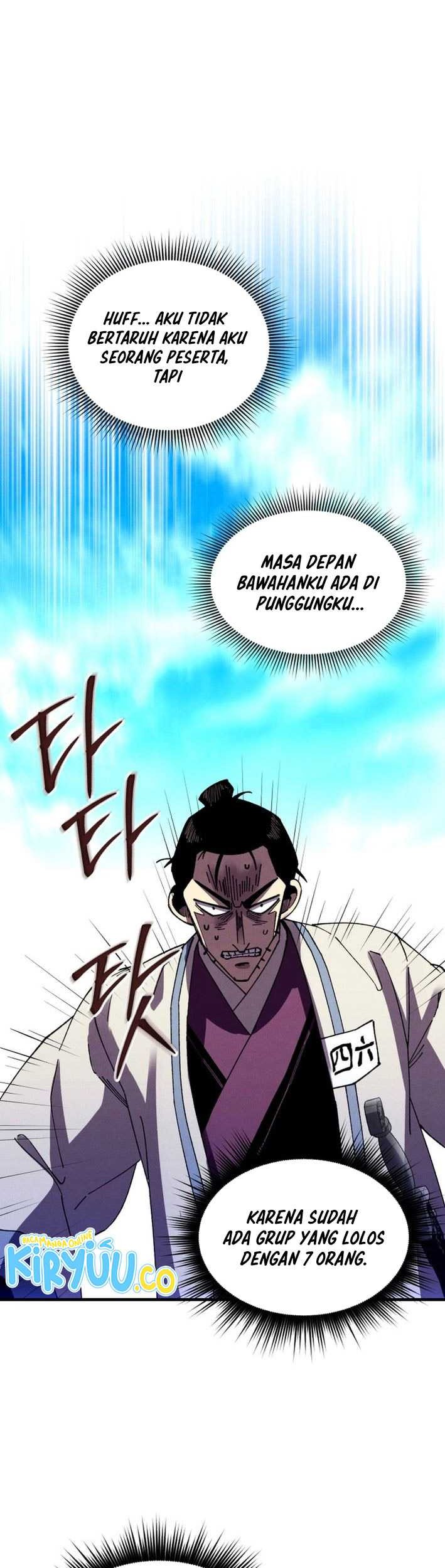 lightning expert Chapter 207 Gambar 10