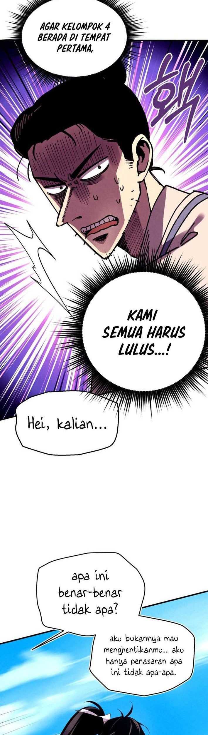 lightning expert Chapter 207 Gambar 11