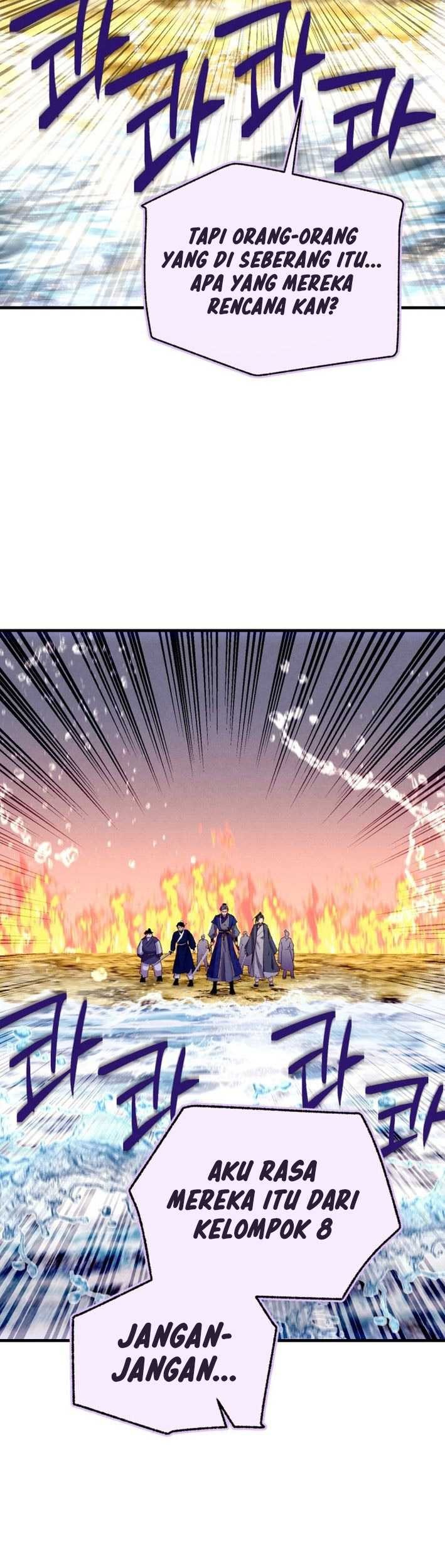 lightning expert Chapter 207 Gambar 18