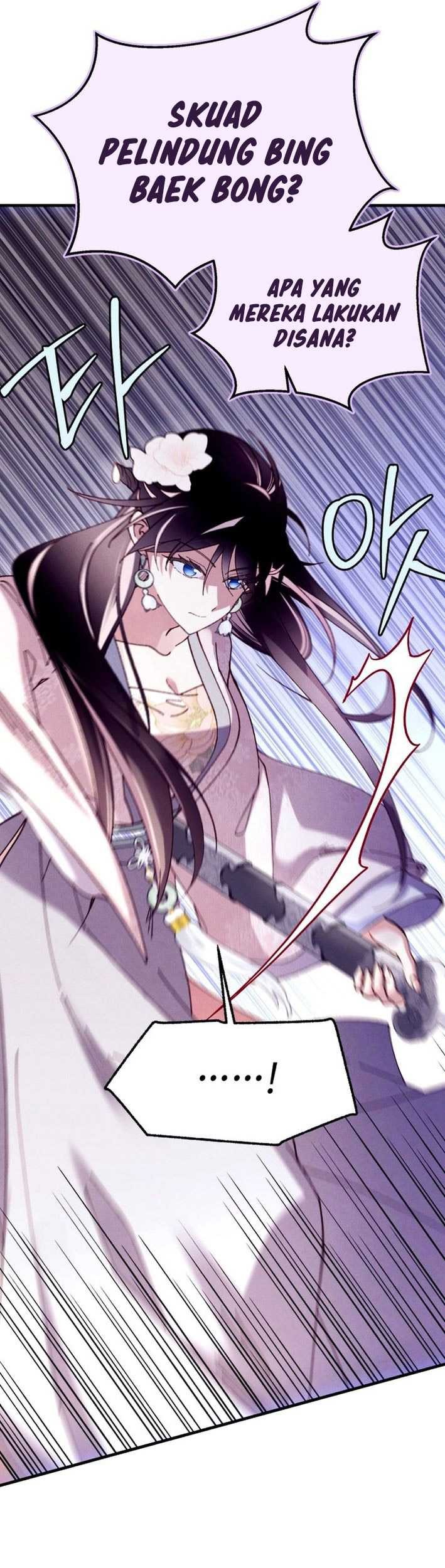 lightning expert Chapter 207 Gambar 20