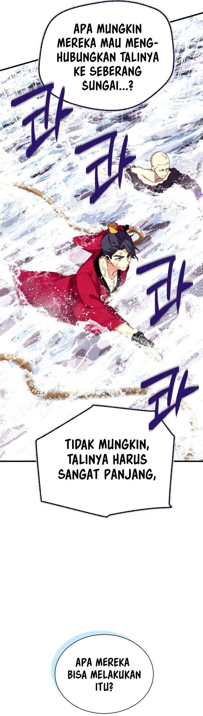 lightning expert Chapter 207 Gambar 26