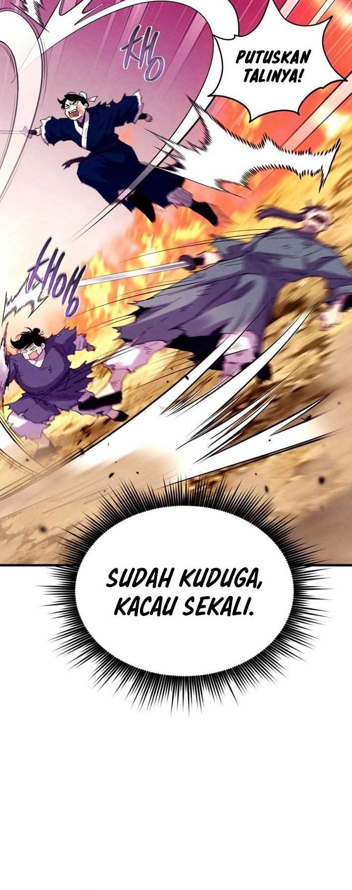 lightning expert Chapter 207 Gambar 31