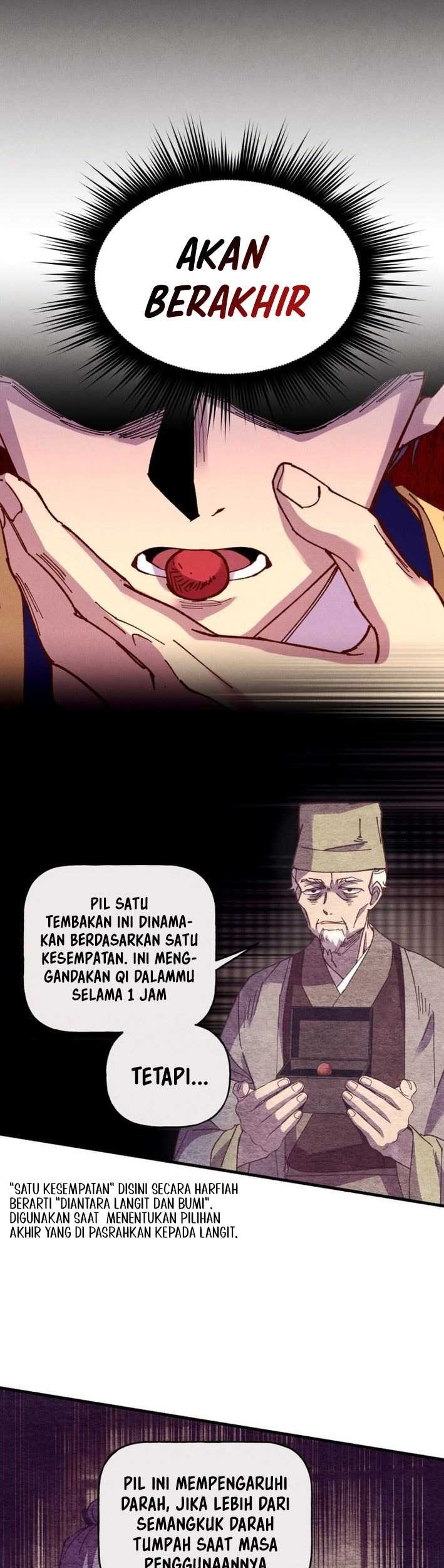 lightning expert Chapter 207 Gambar 42