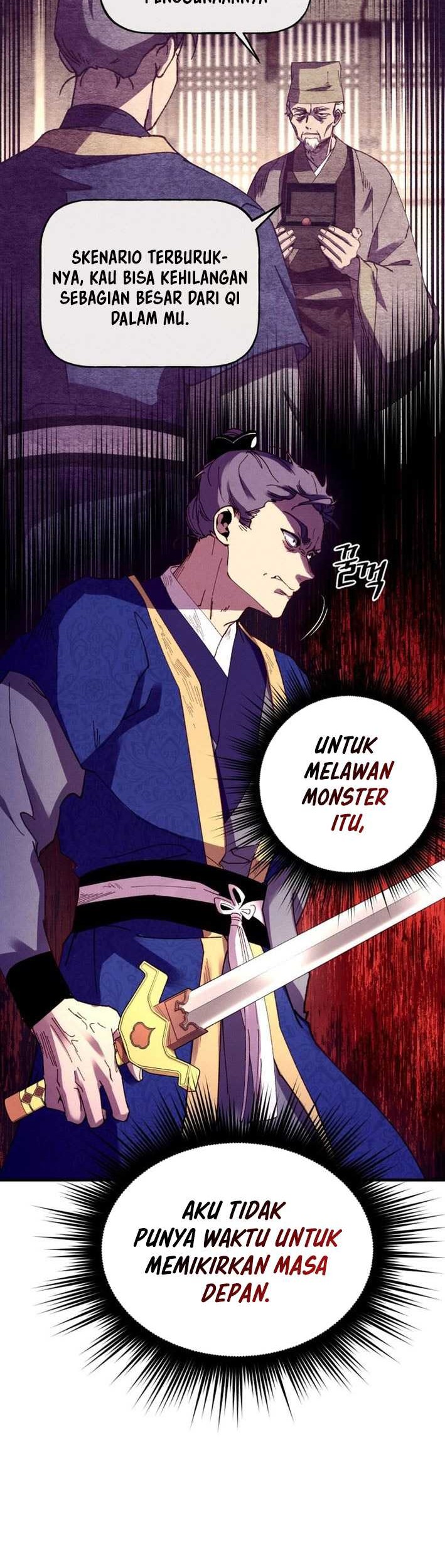 lightning expert Chapter 207 Gambar 43