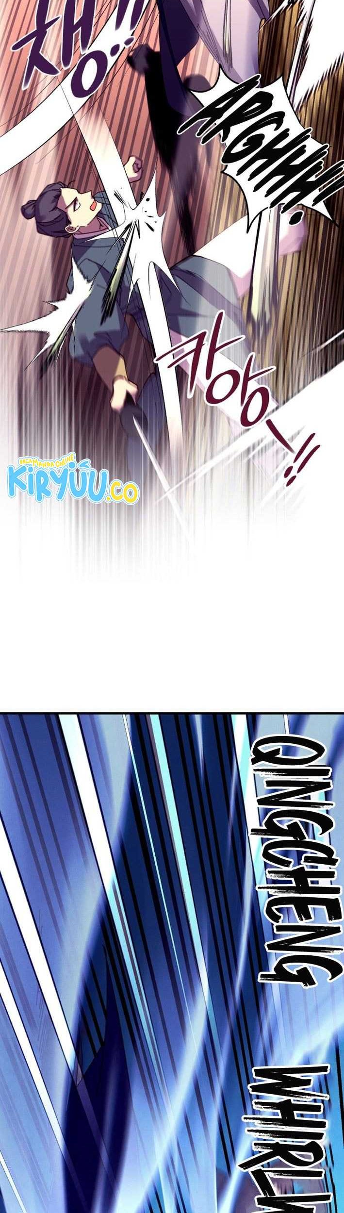 lightning expert Chapter 207 Gambar 47