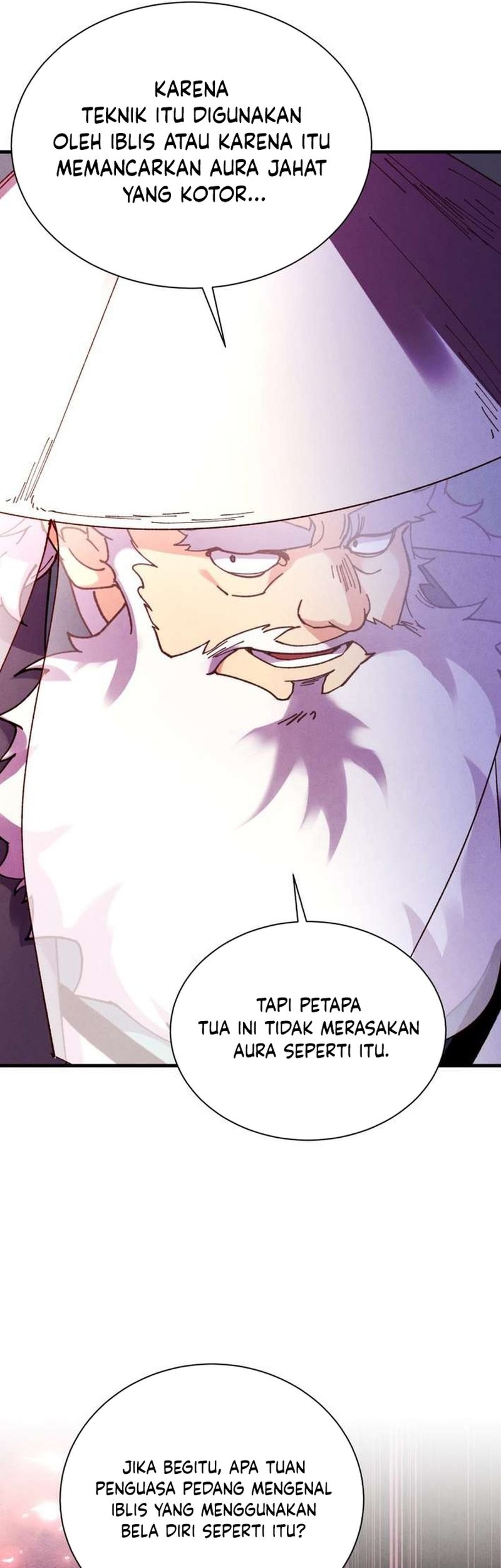 lightning expert Chapter 208 Gambar 28