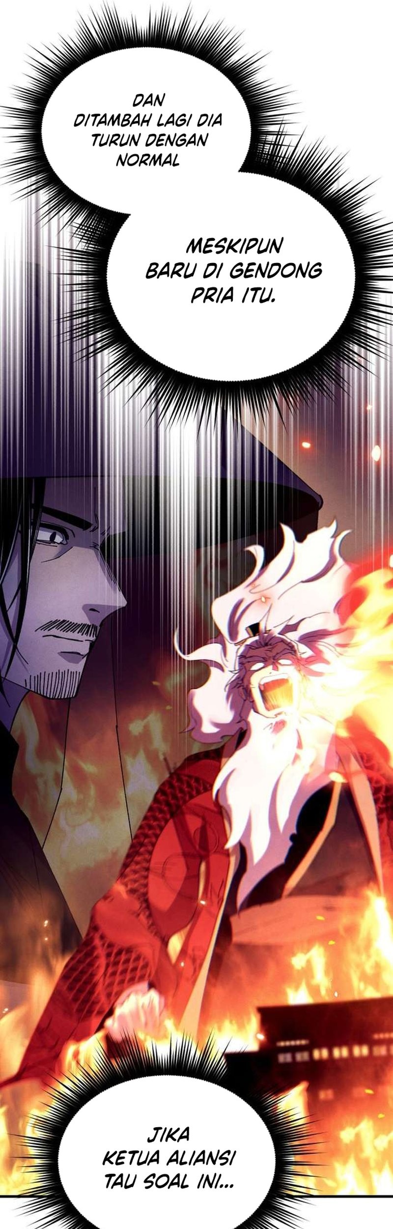 lightning expert Chapter 208 Gambar 34