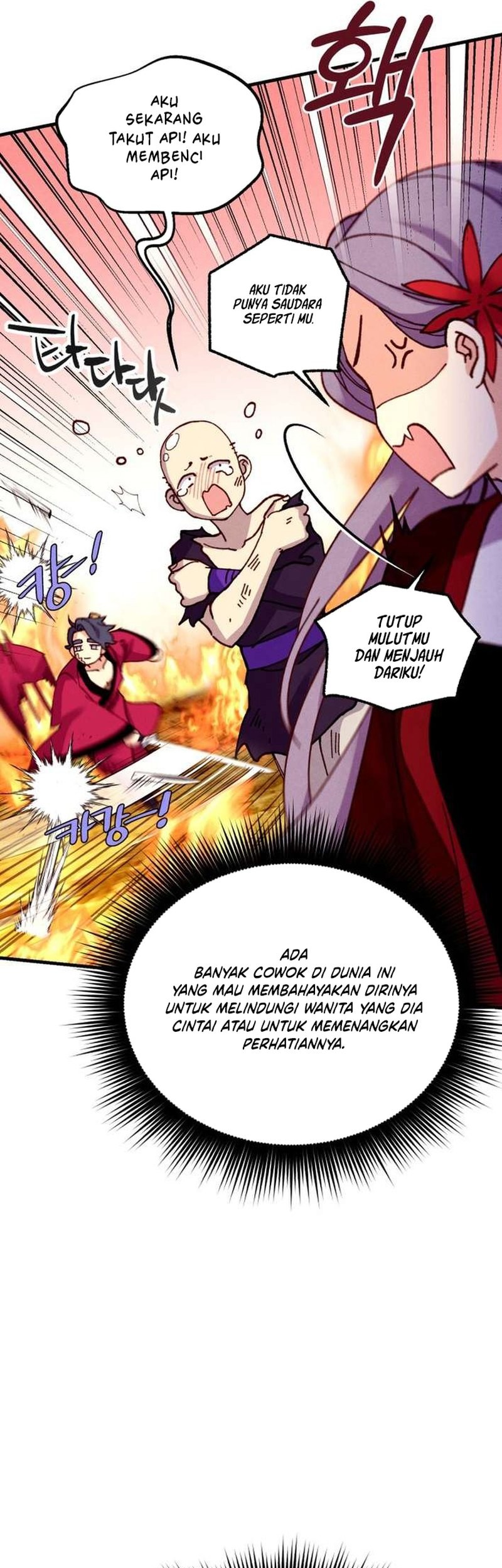 lightning expert Chapter 208 Gambar 40