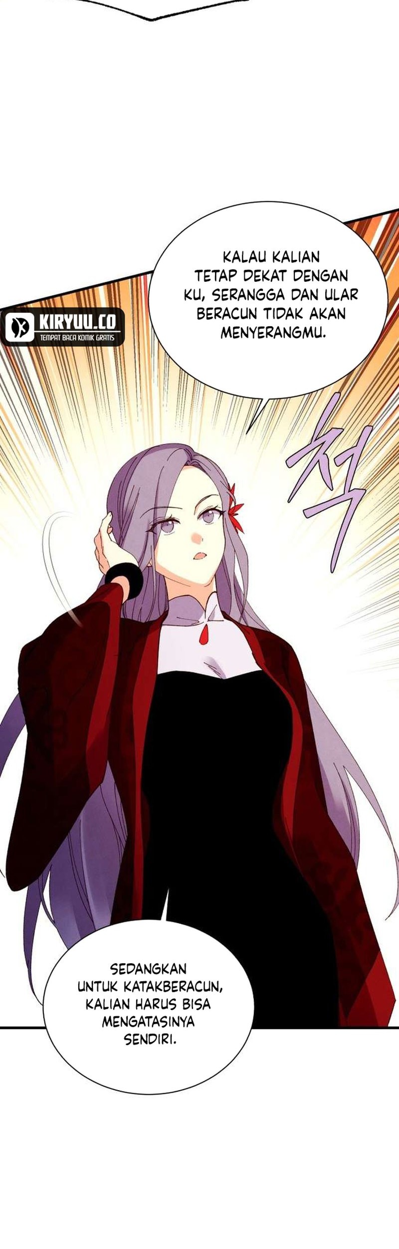 lightning expert Chapter 208 Gambar 45