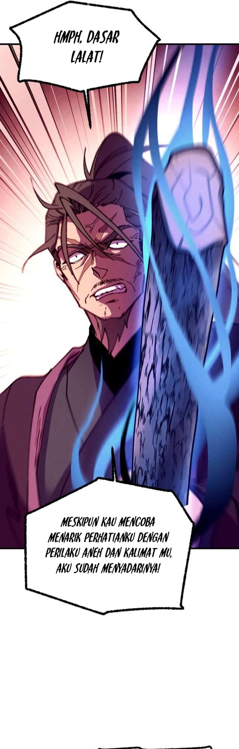 lightning expert Chapter 208 Gambar 63