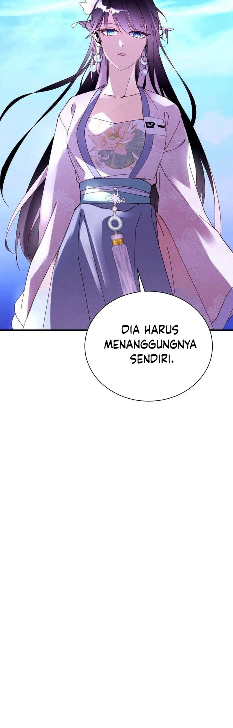 lightning expert Chapter 208 Gambar 22