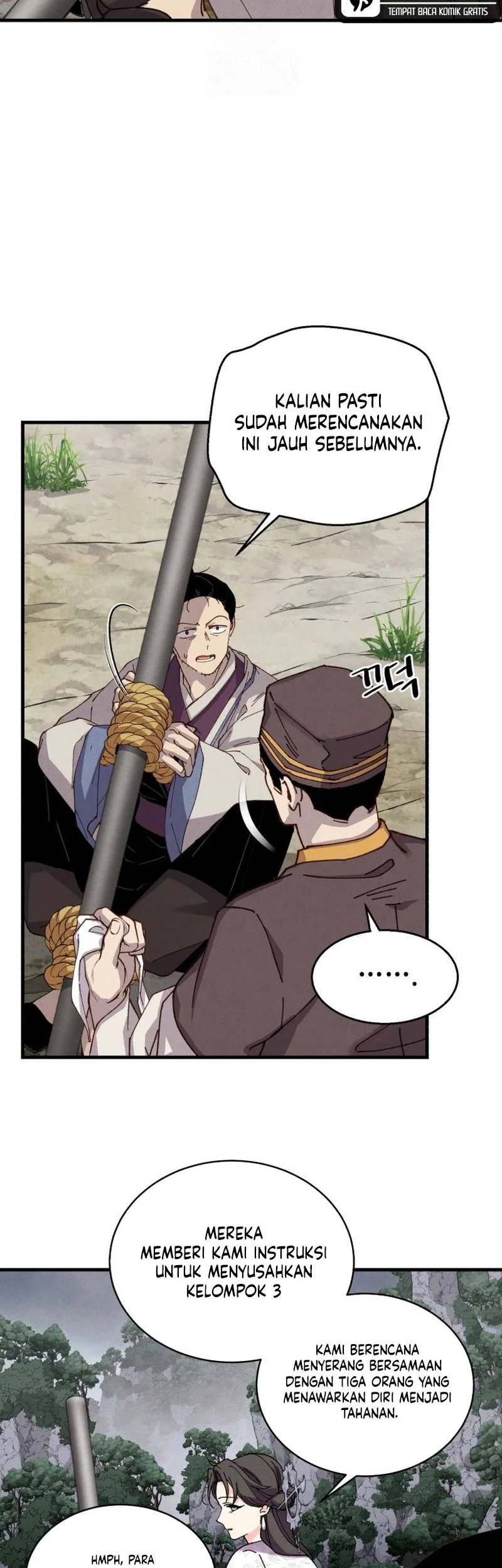 lightning expert Chapter 214 Gambar 49