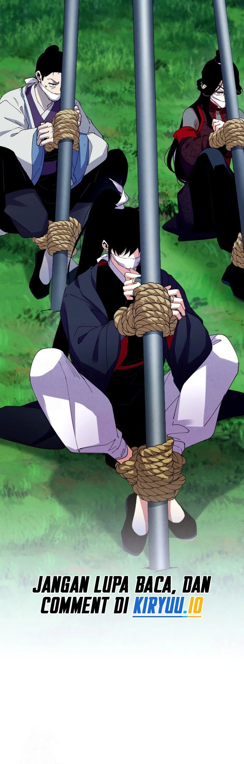 lightning expert Chapter 214 Gambar 5