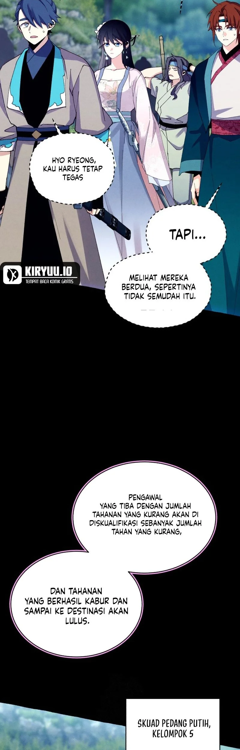 lightning expert Chapter 214 Gambar 11