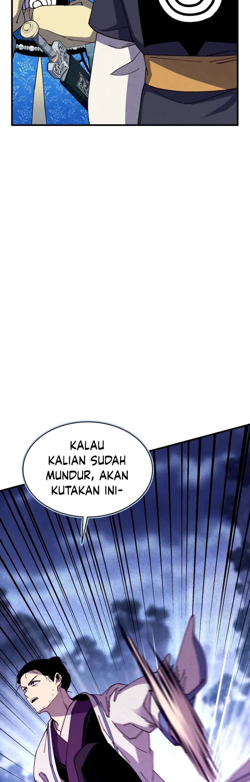 lightning expert Chapter 215 Gambar 24