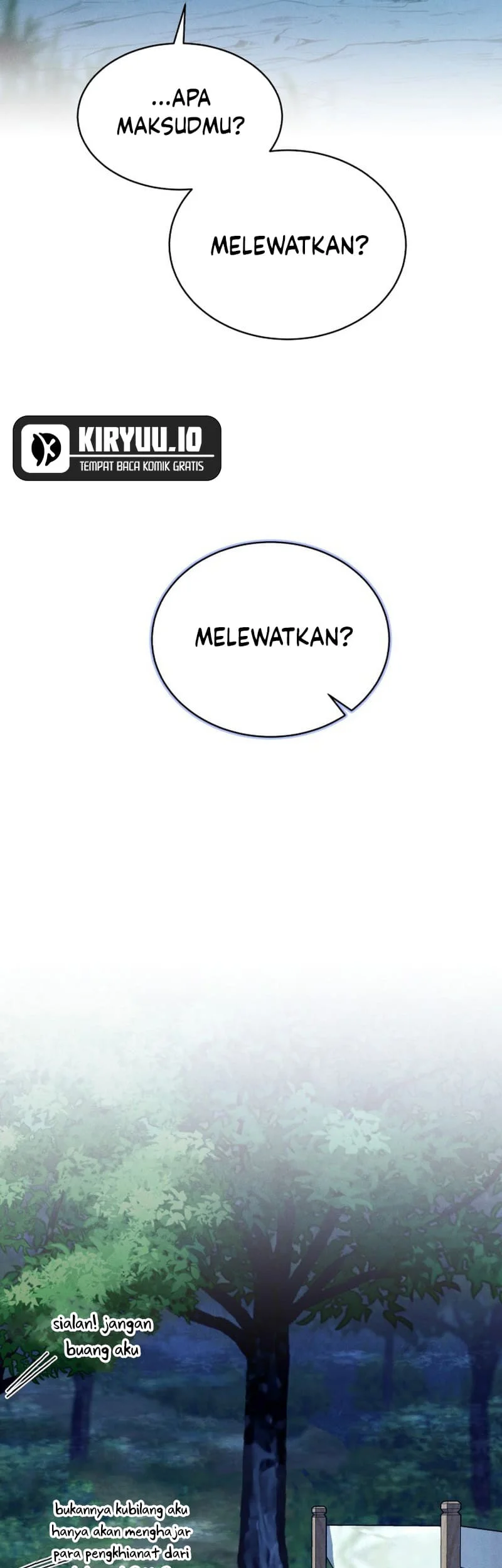 lightning expert Chapter 215 Gambar 38