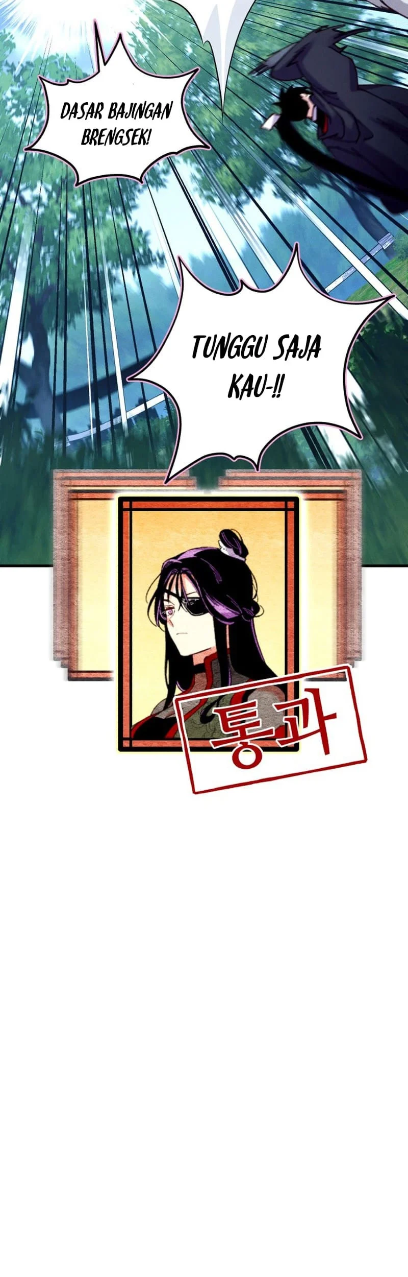 lightning expert Chapter 215 Gambar 40