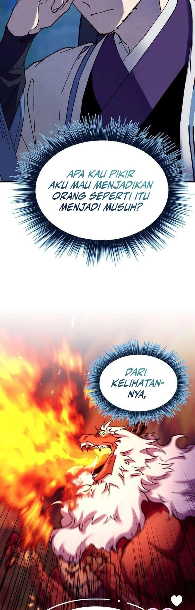 lightning expert Chapter 217 Gambar 38