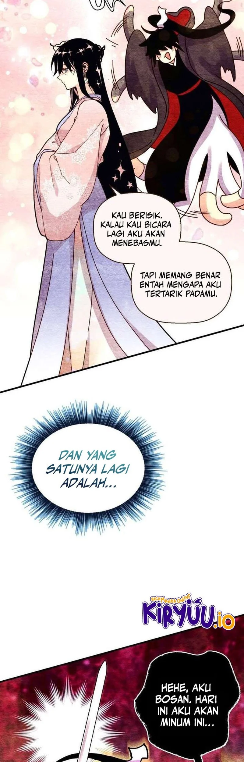 lightning expert Chapter 217 Gambar 41
