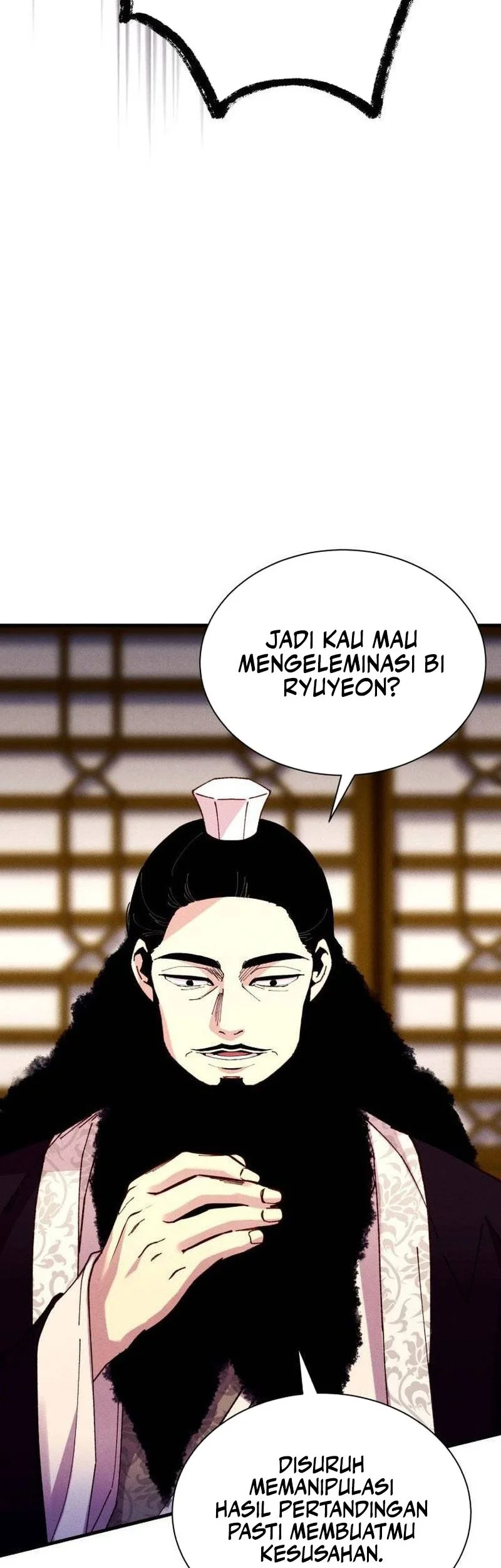 lightning expert Chapter 218 Gambar 13