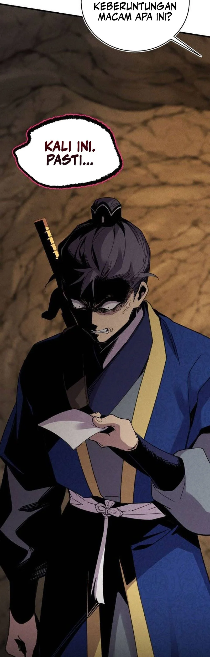 lightning expert Chapter 218 Gambar 57