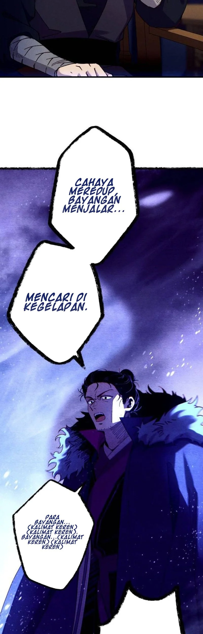 Manhwa lightning expert Chapter 218 gambar nomor 2