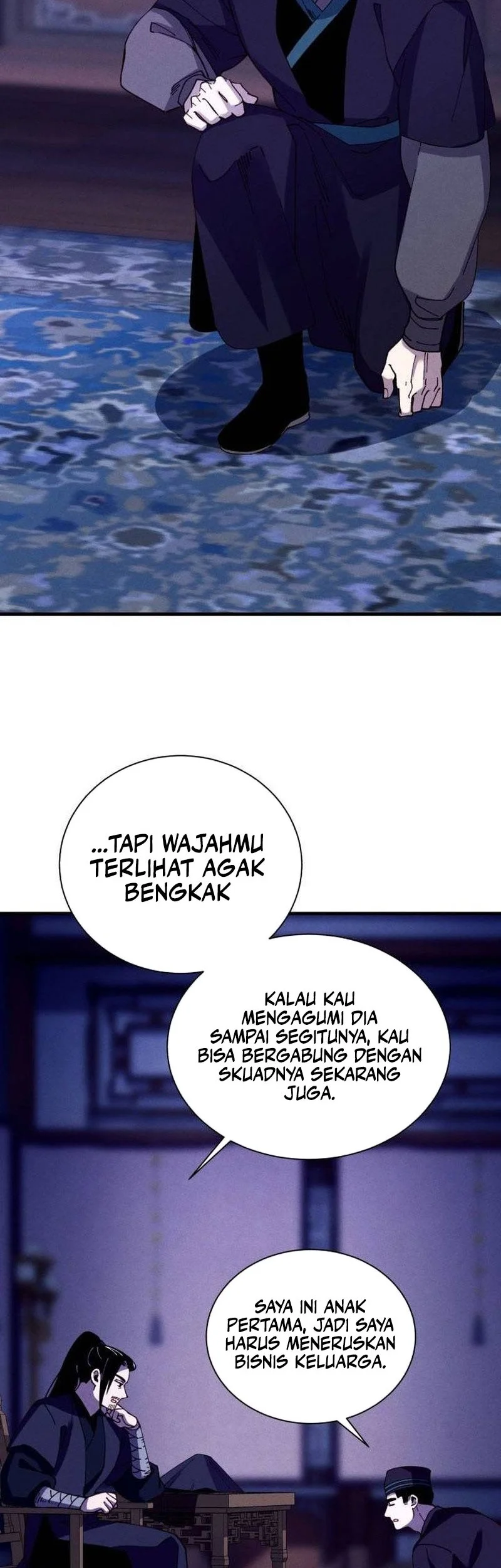 lightning expert Chapter 218 Gambar 6