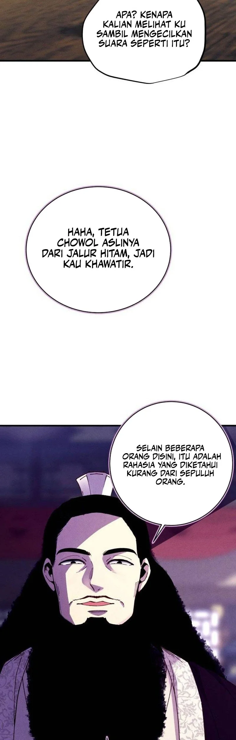 lightning expert Chapter 218 Gambar 33