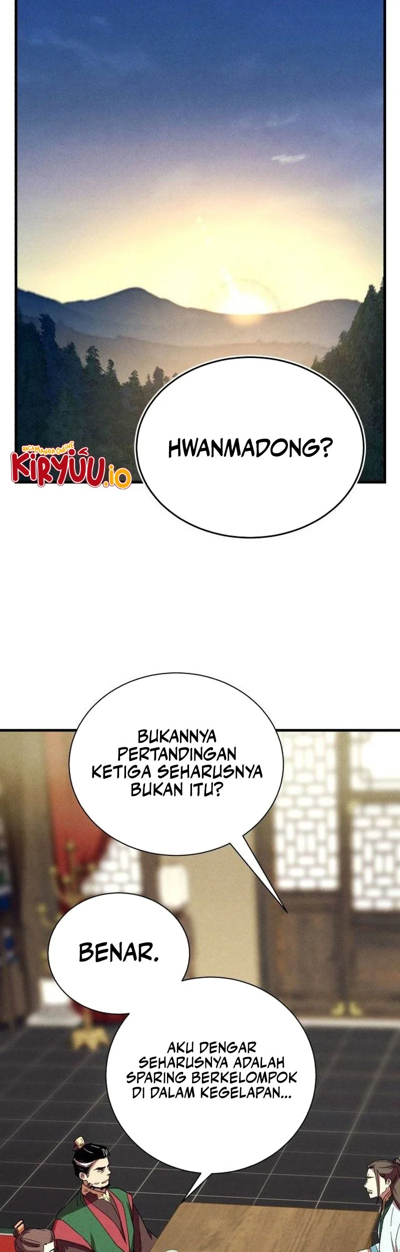 lightning expert Chapter 218 Gambar 18