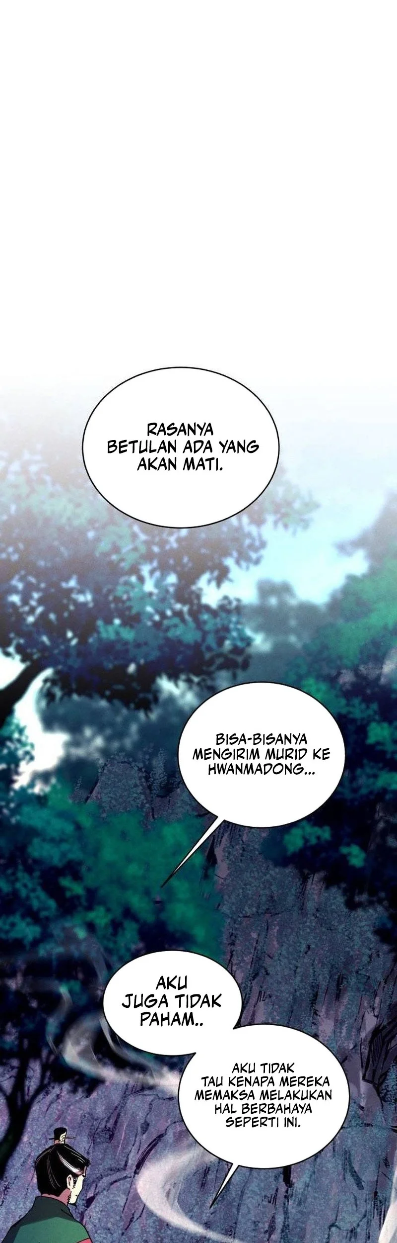 lightning expert Chapter 218 Gambar 43