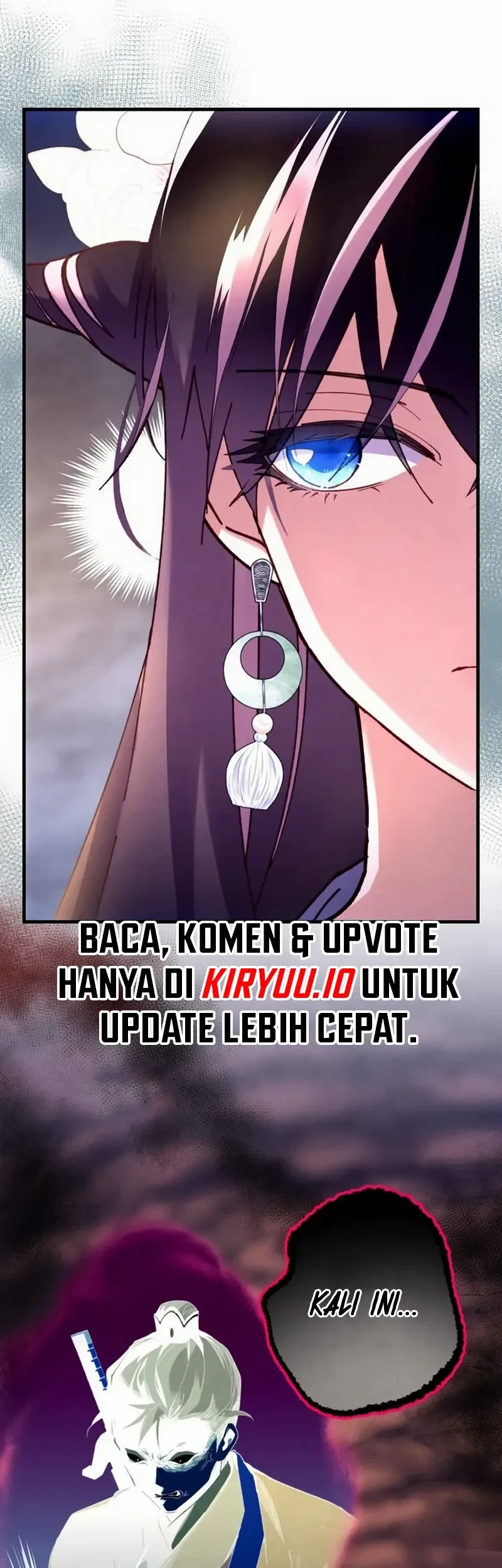 lightning expert Chapter 219 Gambar 6