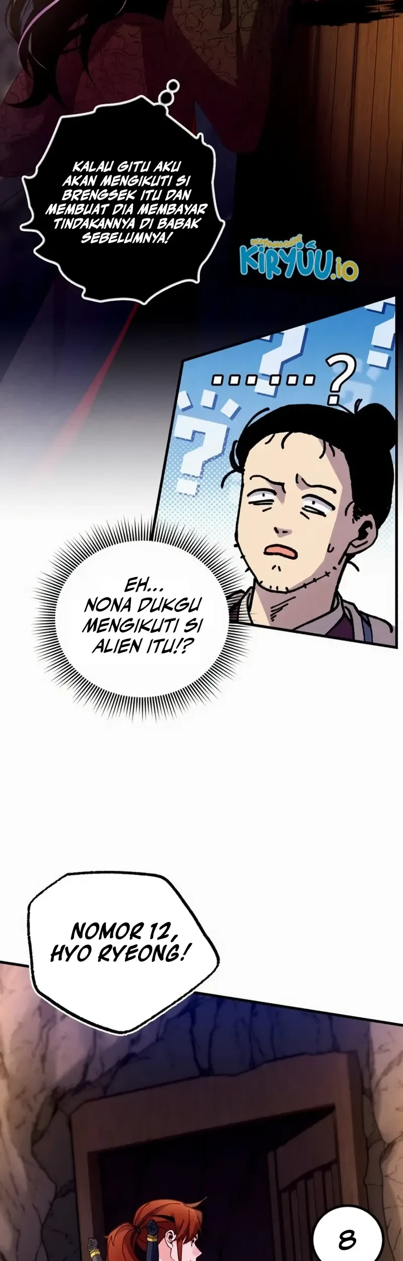 lightning expert Chapter 219 Gambar 27