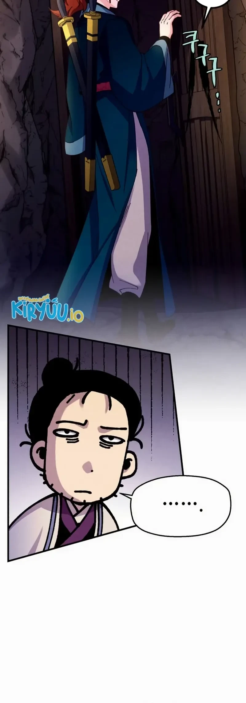 lightning expert Chapter 219 Gambar 28