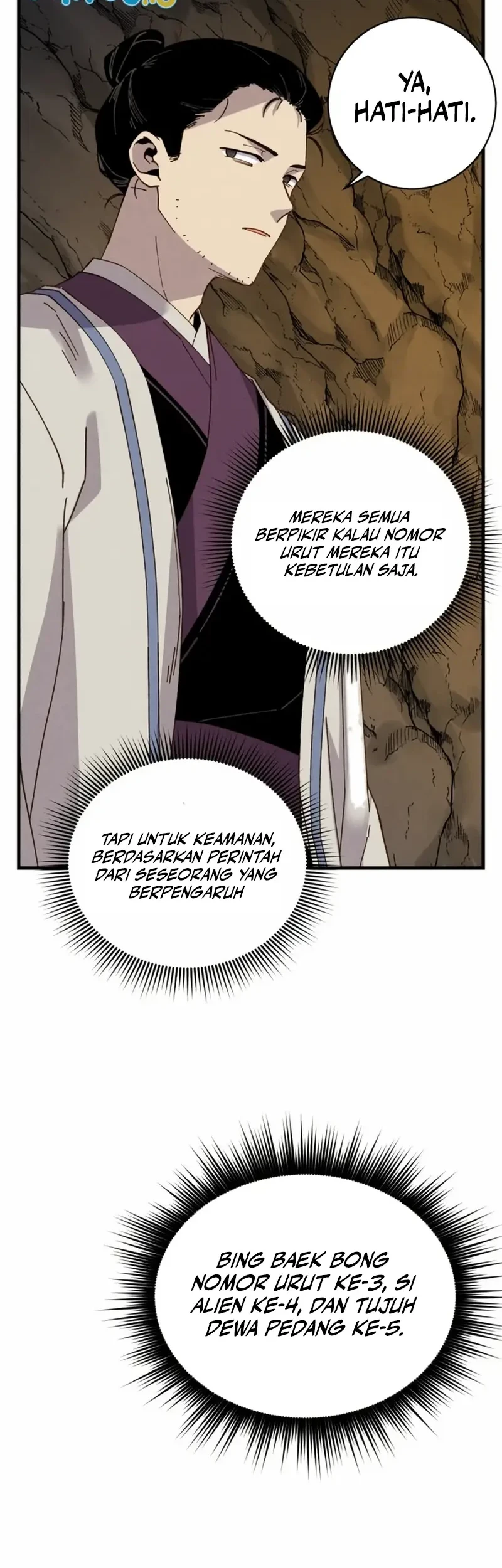 lightning expert Chapter 219 Gambar 20