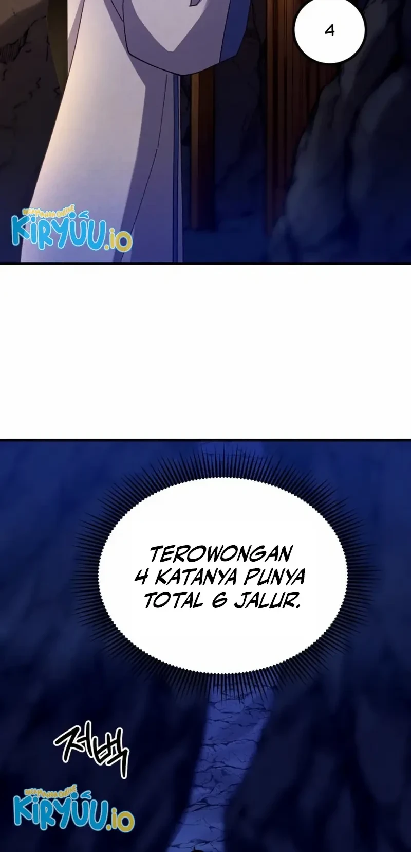 lightning expert Chapter 219 Gambar 32
