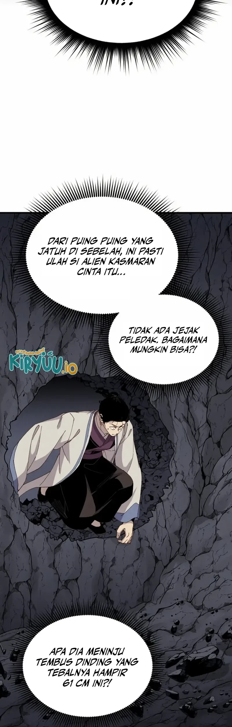 lightning expert Chapter 219 Gambar 35