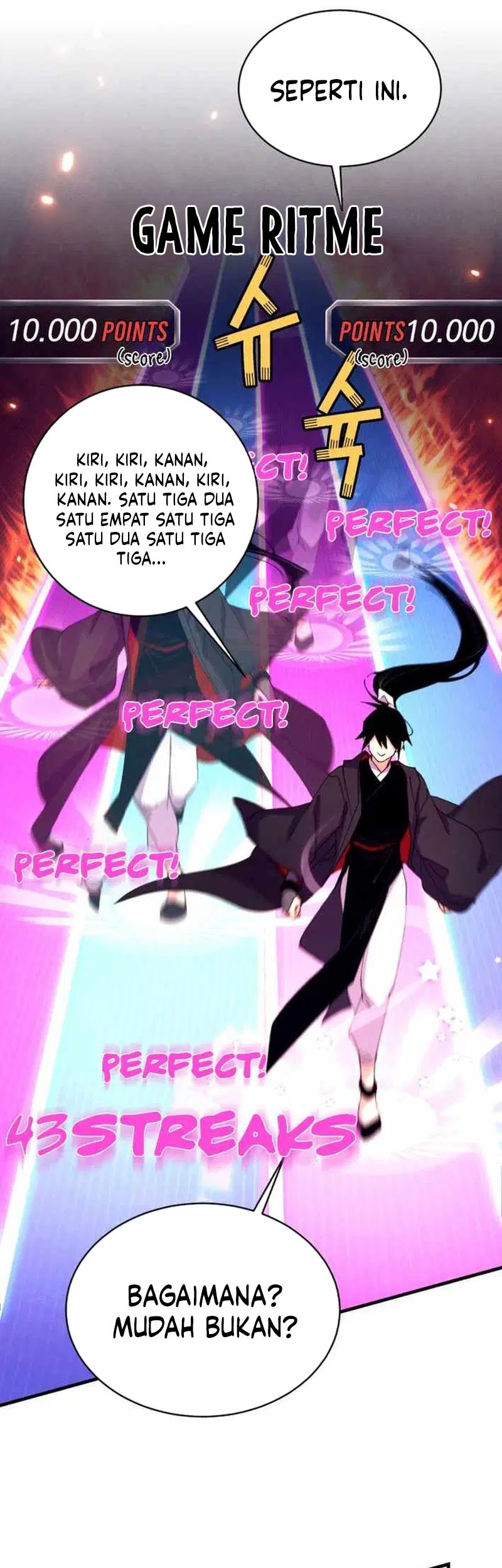 lightning expert Chapter 210 Gambar 52