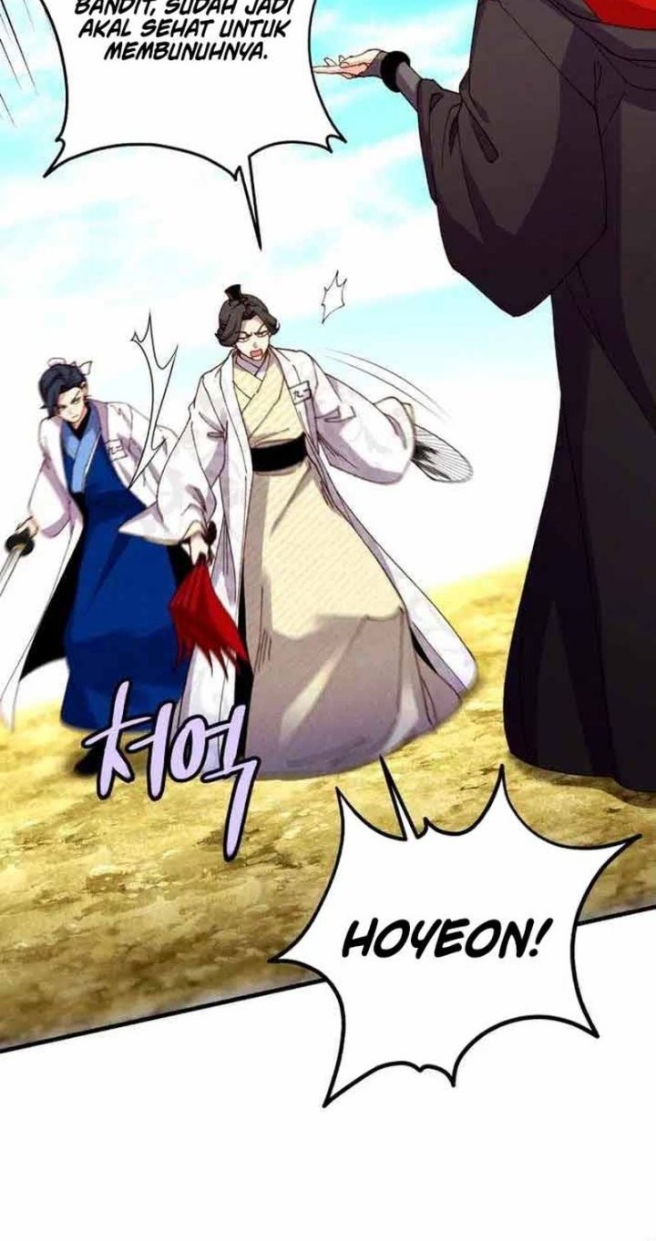 lightning expert Chapter 211 Gambar 8