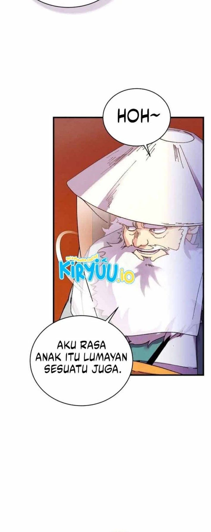 lightning expert Chapter 211 Gambar 20