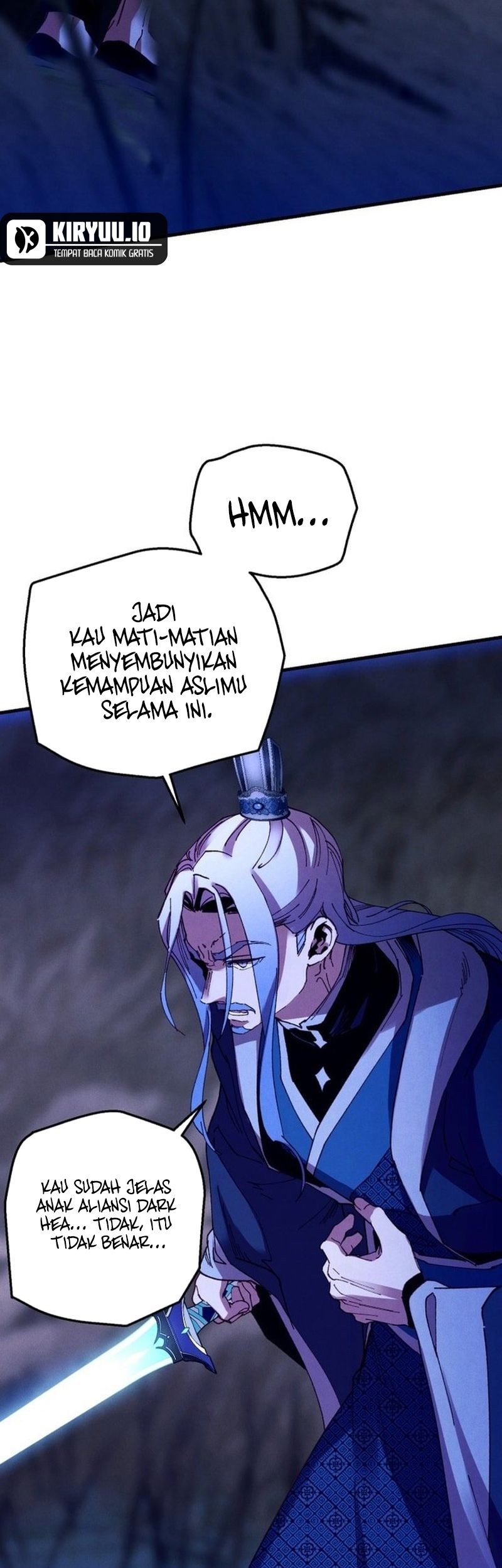 lightning expert Chapter 212 Gambar 34