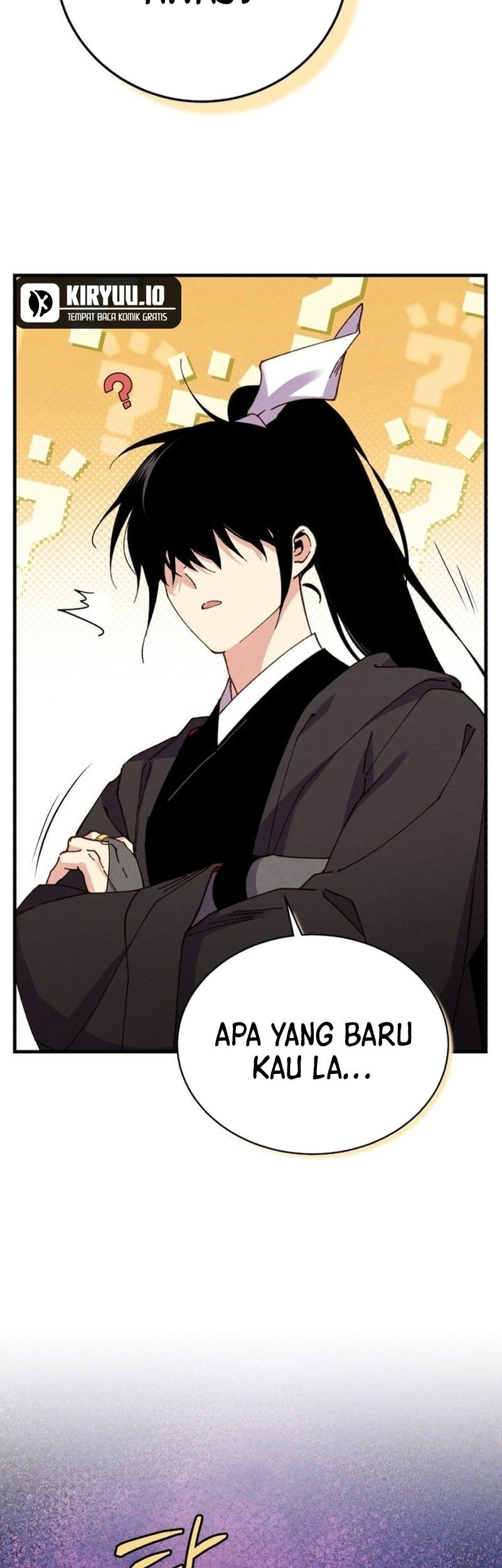 lightning expert Chapter 212 Gambar 46