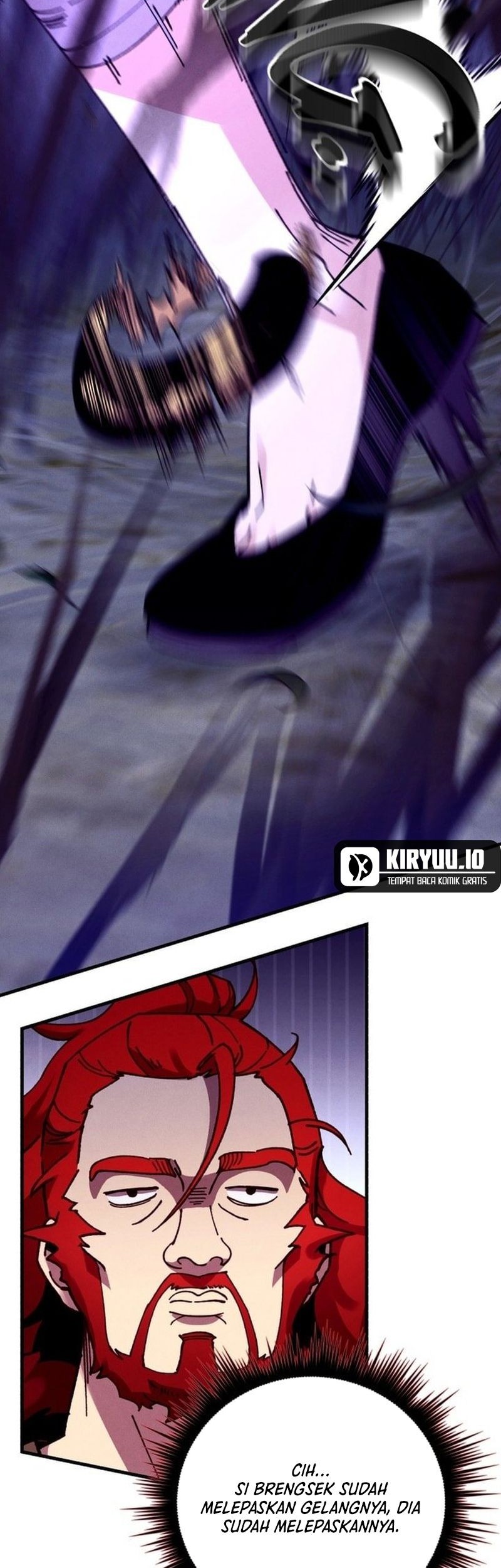 lightning expert Chapter 212 Gambar 20